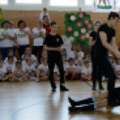 XXII. Városi Óvodás Sportnap