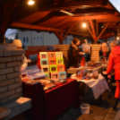 Karácsonyi piac (Fotó: Nagy Mária)