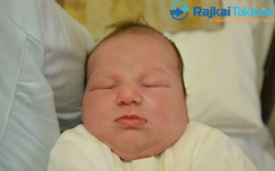 Kasznár Lara, 4150 gr. Ásványráró