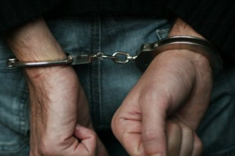 Újabb embercsempész rendőrkézen