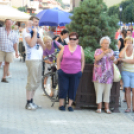 Kult - Utca  divatbemutató