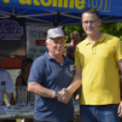 VII. Mosonmagyaróvári Veteránjármű Találkozó és Alkatrészbörze