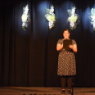 Ünnepi gálaműsor a tánc világnapja tiszteletére - Szigeti Gábor táncpedagógus emlékére