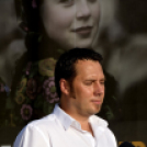 FRONTART – Kerekes István képei óriásfotókon