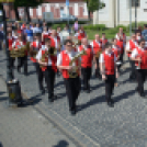 „Béke – barátság” felvonulás (Fotó: Bánhegyi István)