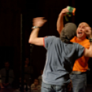 az ALMA együttes koncertje (fotó: Horváth Attila)