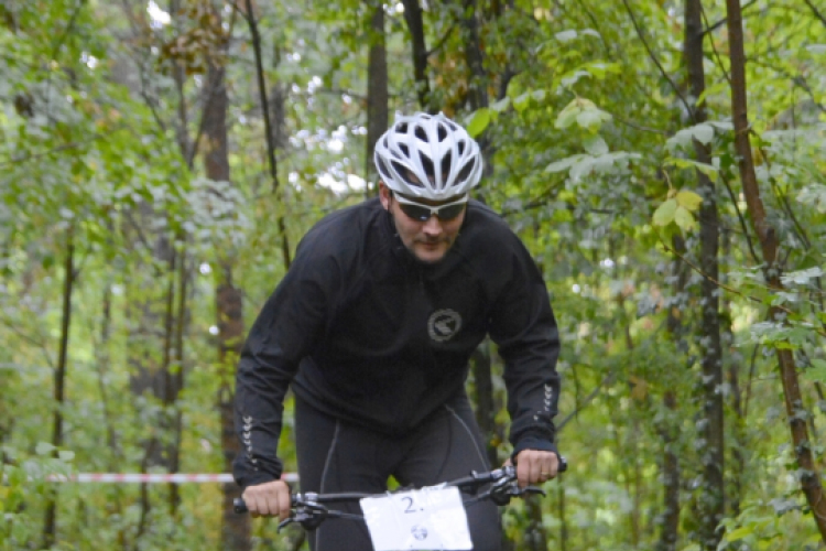 I. Greiner Bio One MTB XCE Kerékpáros Verseny