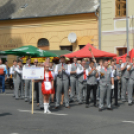 Szent István Napok 2017 - Fúvószene napja