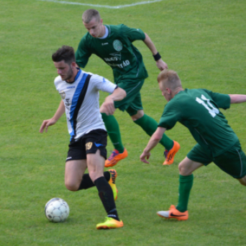 MTE 1904 - Nagyatádi Fc (1:1) (Fotó: Nagy Mária)