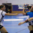 Mosonmagyaróvári Kézilabda Club SE – Siófok KC 23-33 (12-18)