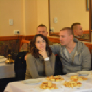 Lions hálaadó teadélután (Fotó: Nagy Mária)