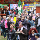  Városi Majális 2017 