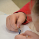 Múzeumi délután (Fotó: Nagy Mária)