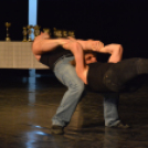 Városi sportnap 2 (Fotó: Nagy Mária)