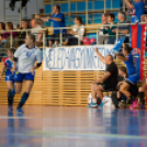 MKC SE vs MTK Budapest 25:24 (12:12)