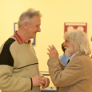 Ügyes kezek kiállítás a Hansági Múzeumban