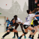 MKC SE – Alba Fehérvár KC 29-31 (17-13)