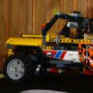 Kocka Napok Lego kiállítás (Fotó: Stipkovits Veronika)