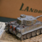 Makett kiállítás - eredményhirdetés (Fotó: Nagy Mária)