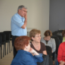 Az óvári sajtok története - Mosonmagyaróvári Városvédő Egyesület (Fotó: Bánhegyi István)