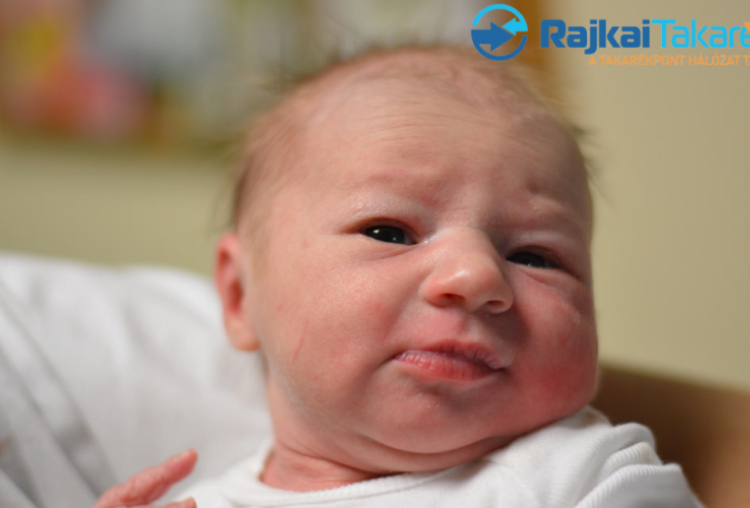 Moldován Zoé, 3160 gr. Móvár