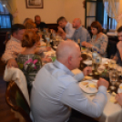 Borvacsora az Óvárosi Kávéházban (Fotó: Nagy Mária)