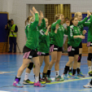 MKC SE - Győri Audi ETO KC (21-41) (NBI Alapszakasz) (Fotó: Horváth Attila)