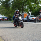 Street Fighter Show Jánossomorján Szöllősi Pepével