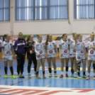 MKC SE - Békéscsaba 31:23 (18:11)