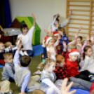 Pillangó Óvoda és Mini Bölcsőde, Mikulás ünnepség