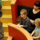 VÍZ világnapja 2015 a Futurában (Fotó: Horváth Attila)