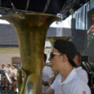 NYÁRI FESZTIVÁL – SZENT ISTVÁN NAPOK 2018, Második nap