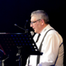 Moson Big Band koncert