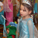 Farsang a Pillangó Óvoda és Mini Bölcsődében