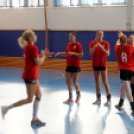 MKC SE - Hypo NÖ (27-27) (edzőmeccs) (Fotó: Horváth Attila)