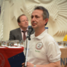 Makett kiállítás - eredményhirdetés (Fotó: Nagy Mária)