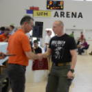 22. Nemzetközi Makett Kiállítás és Verseny, Díjátadó 