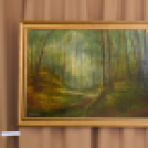 Tallós Prohászka István Művészeti Egyesület kiállítása