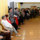 A szigetköztől Stendörrenig - Dr. Grin Igor fényképkiállítása (Fotó: Horváth Attila)