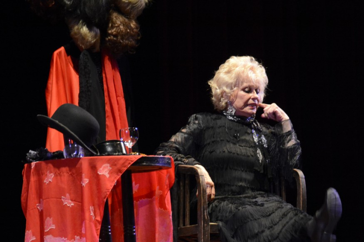 A Hospice Segítő Kéz Alapítvány Kuratóriumának jótékonysági estje 