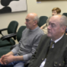 Előadás és kamara kiállítás az 1848/49 forradalomra emlékezve a Huszár Gál Városi Könyvtárban