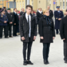 Március 15-i városi ünnepség