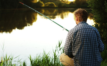 Jövőre adókártyával váltható ki a horgászengedély 