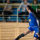 MKC SE vs MTK Budapest 25:24 (12:12)