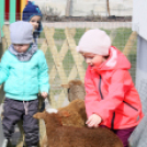 Húsvét a Pillangó Óvoda és Minibölcsiben 