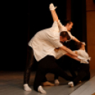 Bemutatkozó - Haller Sport Majorette és Break Egyesület gála műsora (fotó: Horváth Attila)