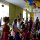 Farsang a Pillangó Óvoda és Mini Bölcsődében