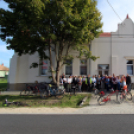 4. Hőnel Béla kerékpáros emléktúra