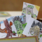 Fehér Ló Közösségi Ház: Családi nap filmvetítéssel és kézműveskedéssel