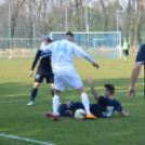 MTE 1904 FUTURA MOSONMAGYARÓVÁR - RÁKOSMENTI KÖZSÉGI SK (0:2)